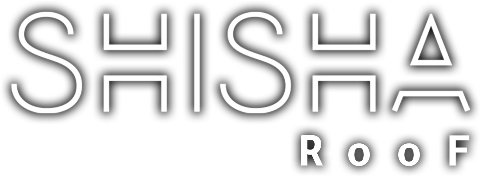 Shisha Roof